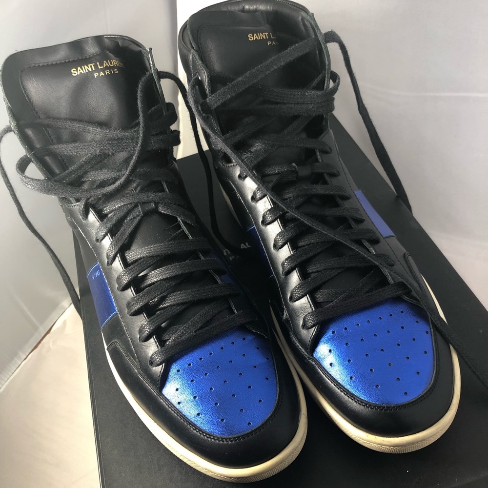 SL-10 Sneakers
